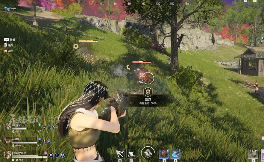 永劫无间各角色修行任务怎么做 永劫无间各角色修行任务怎么做