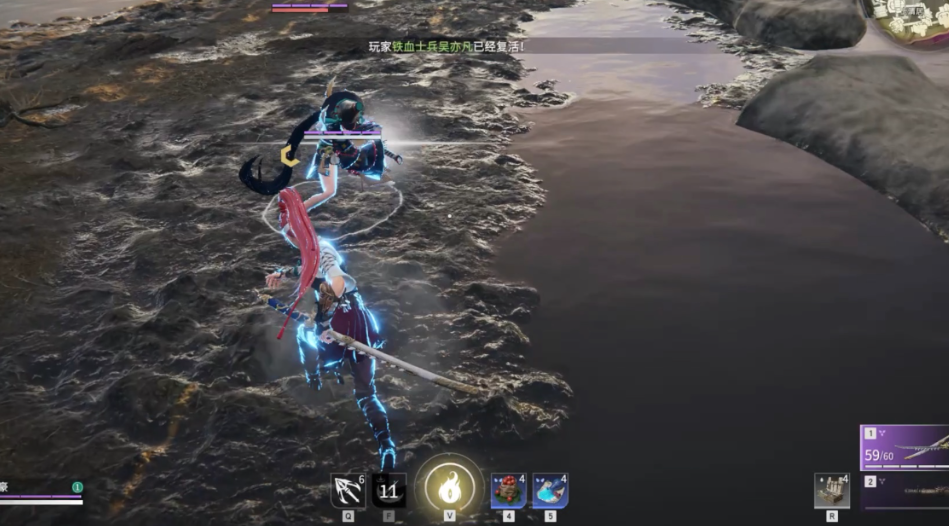 永劫无间12天新手任务怎么做