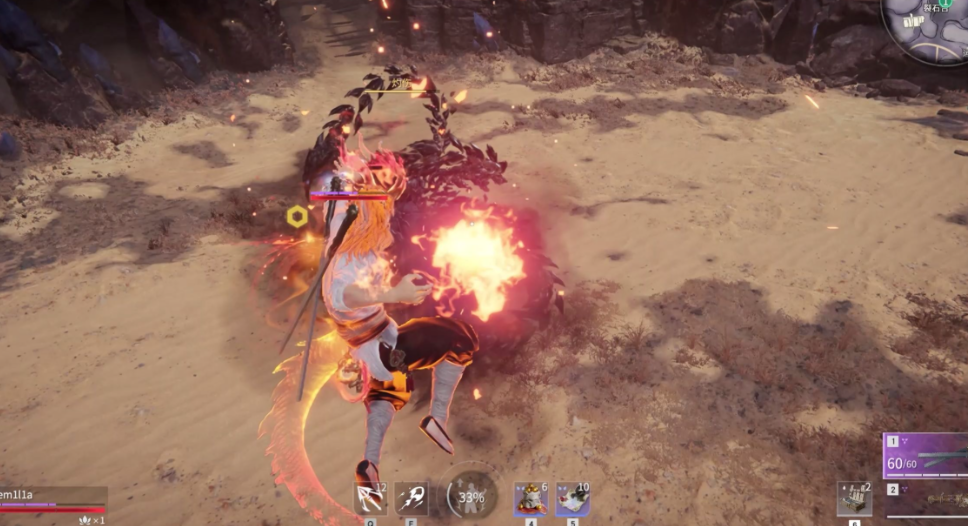 永劫无间征神之路英雄推荐怎么打 永劫无间征神之路英雄推荐怎么打