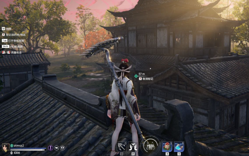 永劫无间护城总兵成就怎么触发