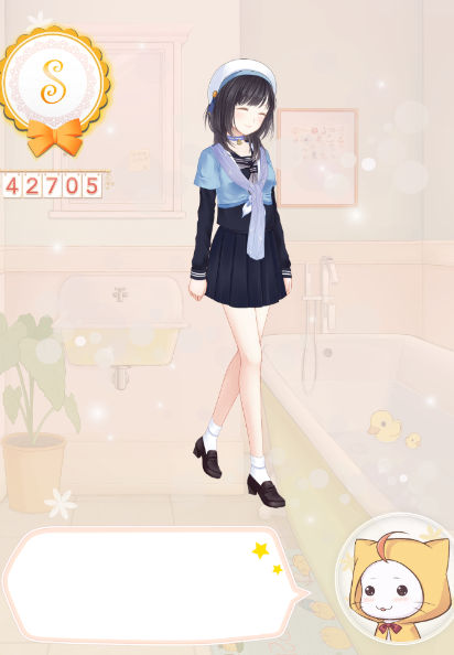 暖暖环游世界旅行者暖暖48关怎么玩