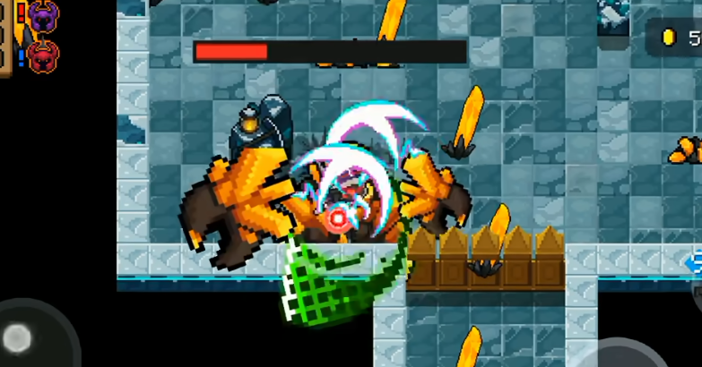 元气骑士怎么获得银手刀 元气骑士怎么获得银手刀