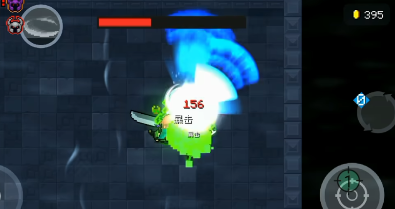 元气骑士怎么获得银手刀 元气骑士怎么获得银手刀