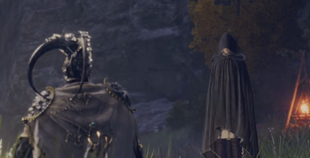 艾尔登法环新手流程是什么样