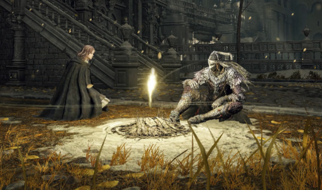 艾尔登法环升级有什么技巧 艾尔登法环升级有什么技巧