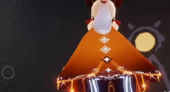 光遇武士裤加什么面具