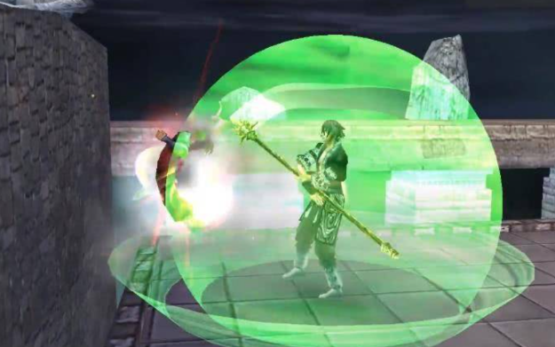 流星蝴蝶剑枪法怎么连招 流星蝴蝶剑枪法怎么连招