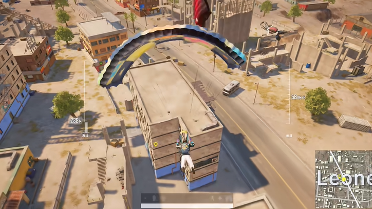 绝地求生该怎么上分