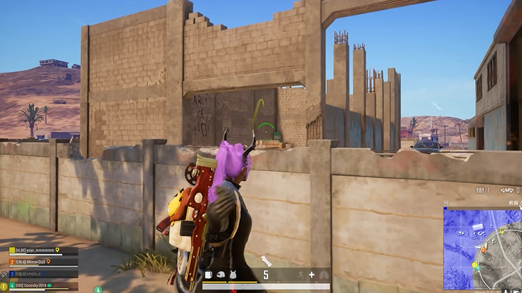 绝地求生该怎么上分