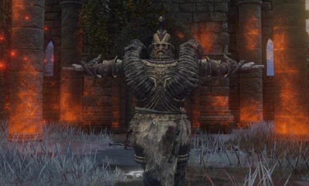 艾尔登法环最强防具套装推荐什么