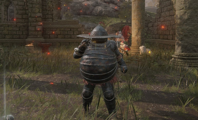 艾尔登法环最强防具套装推荐什么