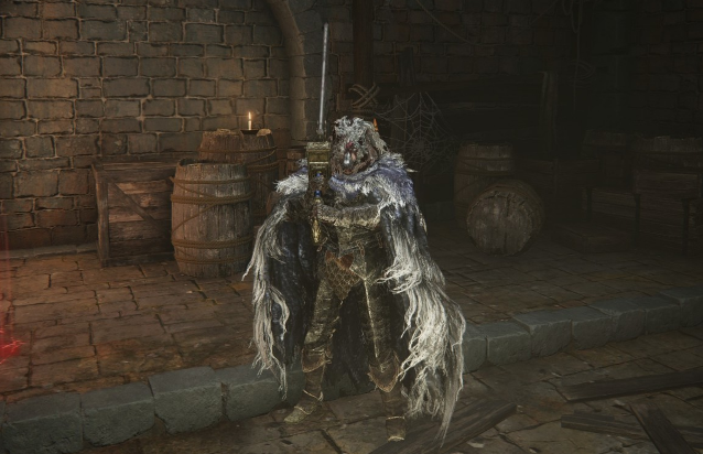 艾尔登法环最强防具套装推荐什么