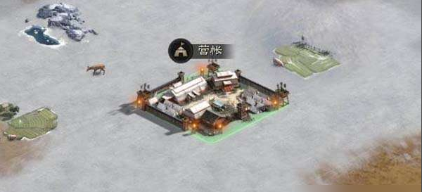 三国志战略版士兵有什么用