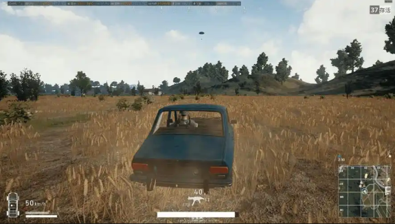 绝地求生怎么快速转换视线