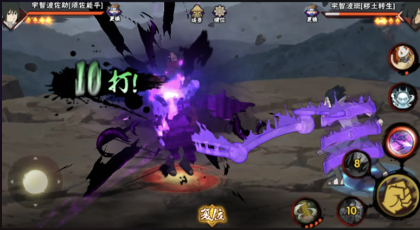 火影忍者商店买哪个忍者好