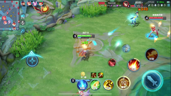 王者荣耀adc新版怎么出装