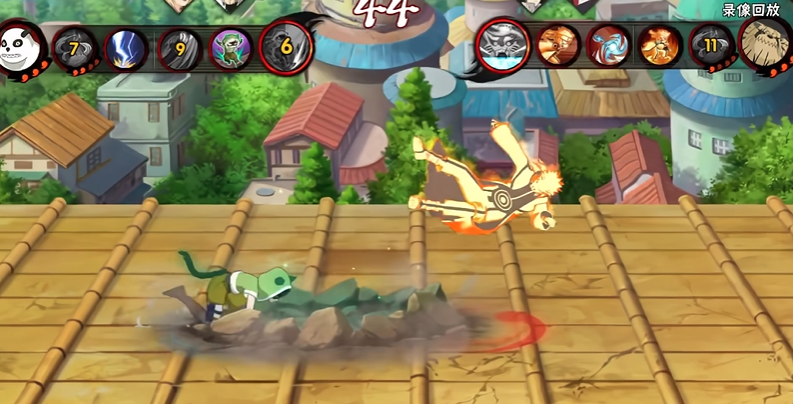 火影忍者怎么得金币快