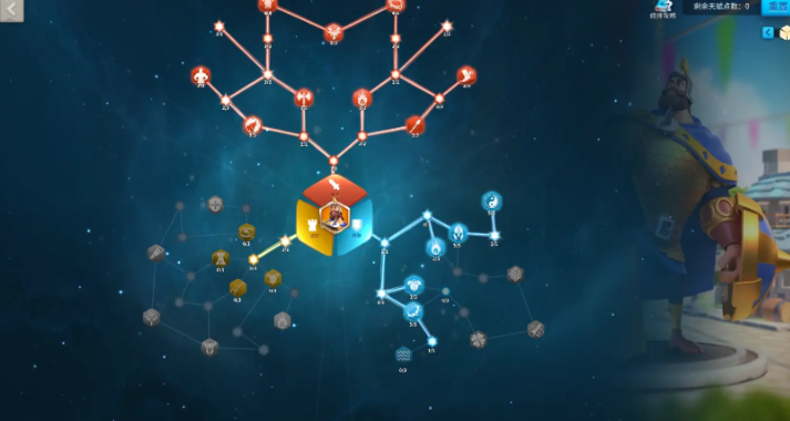 万国觉醒部队运输容量怎么提高