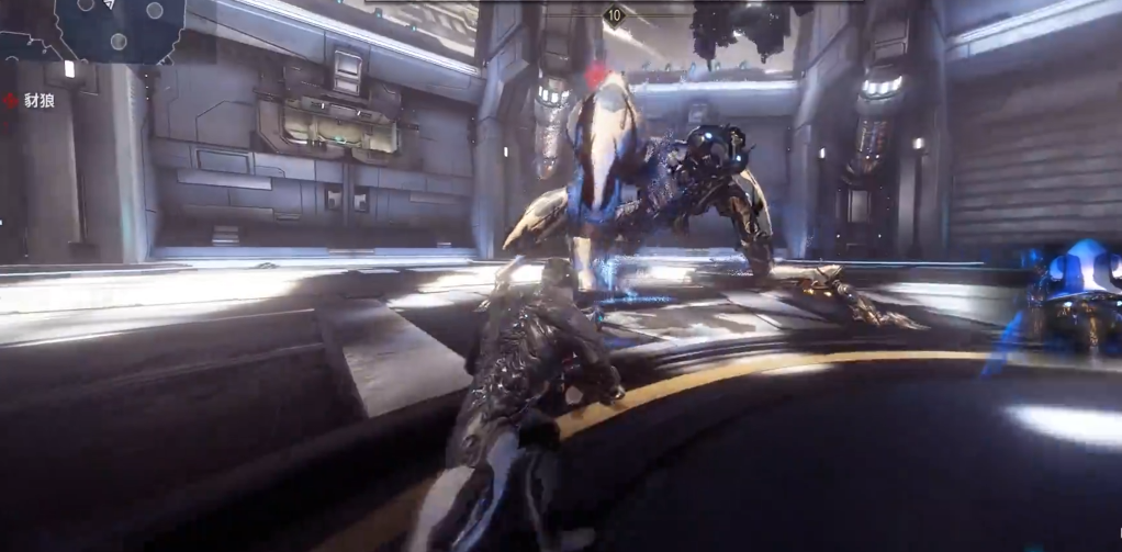 星际战甲的战甲怎么得