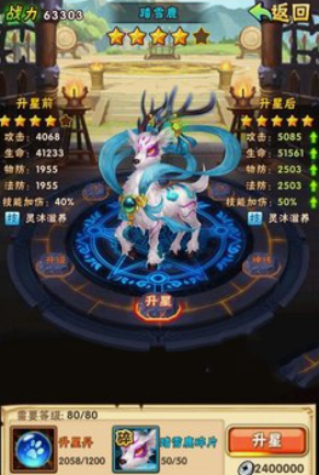 少年三国志平民培养什么宠物