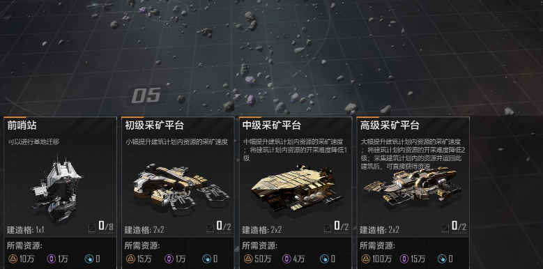 无尽的拉格朗日怎么快速获得重氢