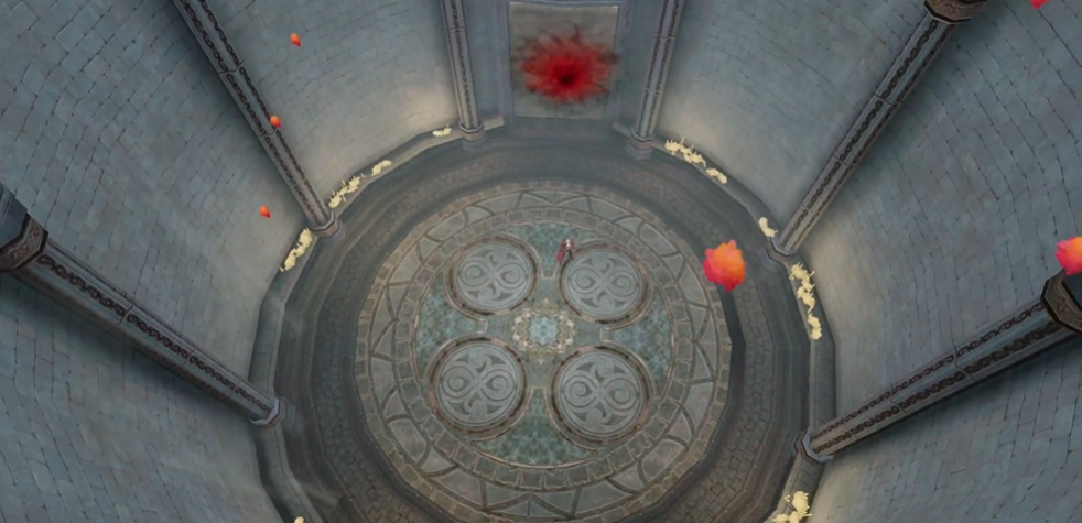 鬼泣巅峰之战怎么过新手