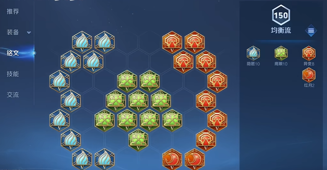 王者荣耀赵子龙怎么出装