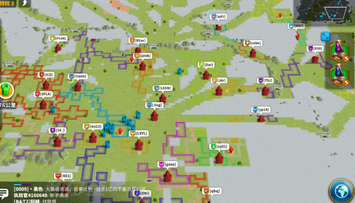 万国觉醒运输怎么运