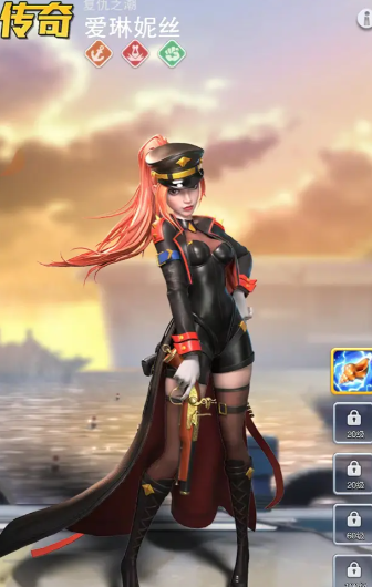 口袋奇兵后期哪个兵种厉害