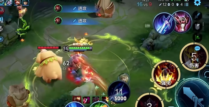 王者荣耀典韦超暴力出装怎么搭配