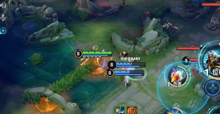 王者荣耀百里守约铭文怎么出装