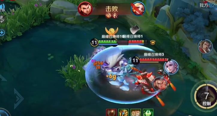 王者荣耀牛魔怎么出装伤害高又肉