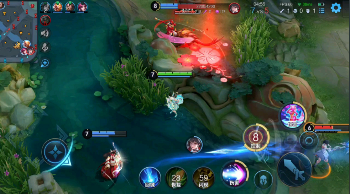 王者荣耀妲己铭文出装怎么做