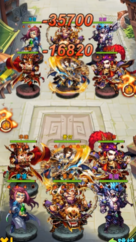 少年三国志董卓怎么玩