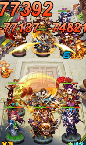 少年三国志董卓怎么玩