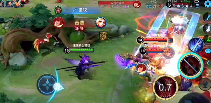 王者荣耀蒙恬怎么出装