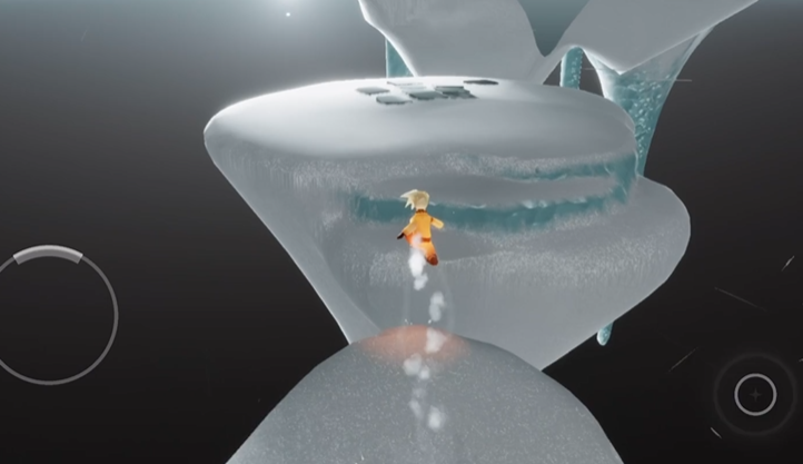 光遇如何通过空气试炼