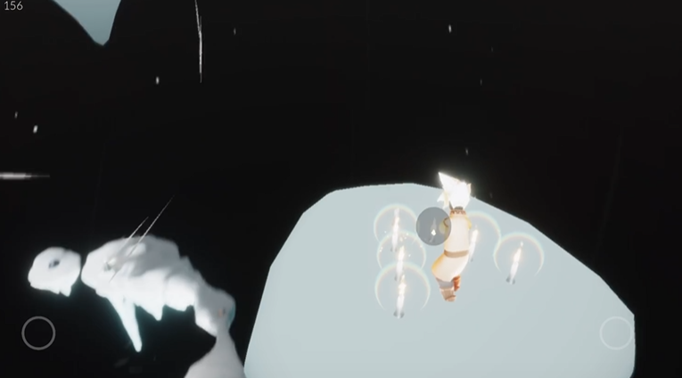 光遇如何通过空气试炼