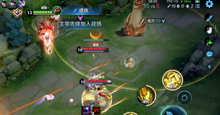 王者荣耀关羽怎么出装 王者荣耀关羽怎么出装