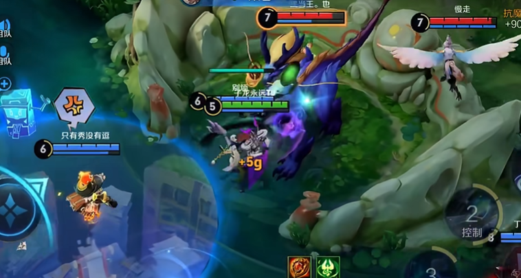 王者荣耀东皇太一辅助出装出什么