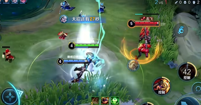 王者荣耀苏烈出装有哪些 王者荣耀苏烈出装有哪些