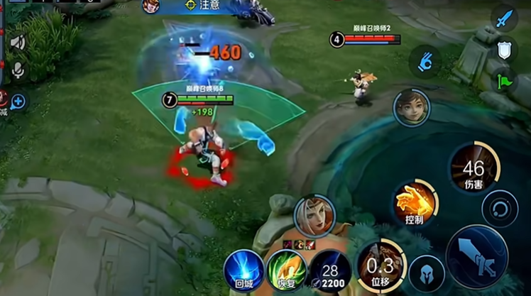 王者荣耀盘古出装有哪些 王者荣耀盘古出装有哪些