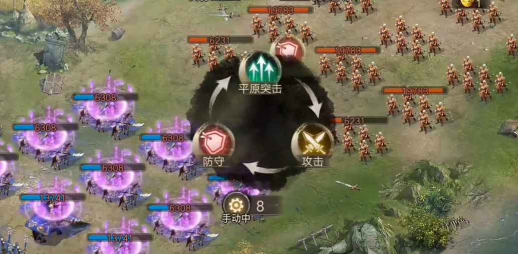 攻城掠地168关如何打通