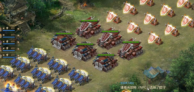 攻城掠地武将为什么有好几件专属