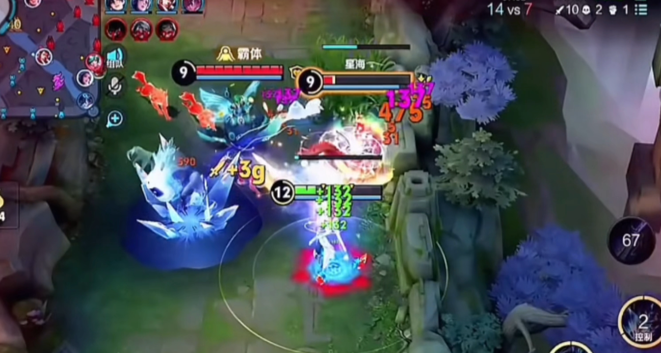 王者荣耀新手妲己出装和铭文怎么搭配