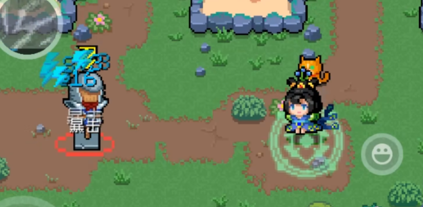 元气骑士哪个职业最厉害