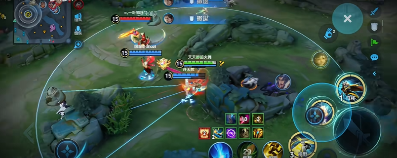 王者荣耀守约铭文怎么搭配