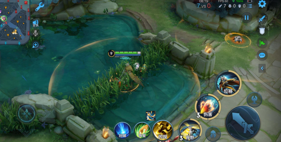 王者荣耀守约出装有哪些推荐