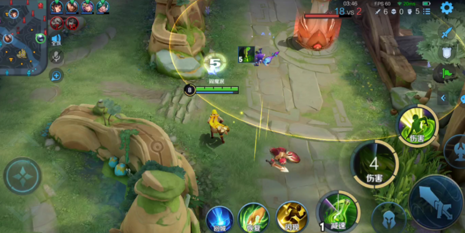 王者荣耀扁鹊最强出装铭文怎么搭配