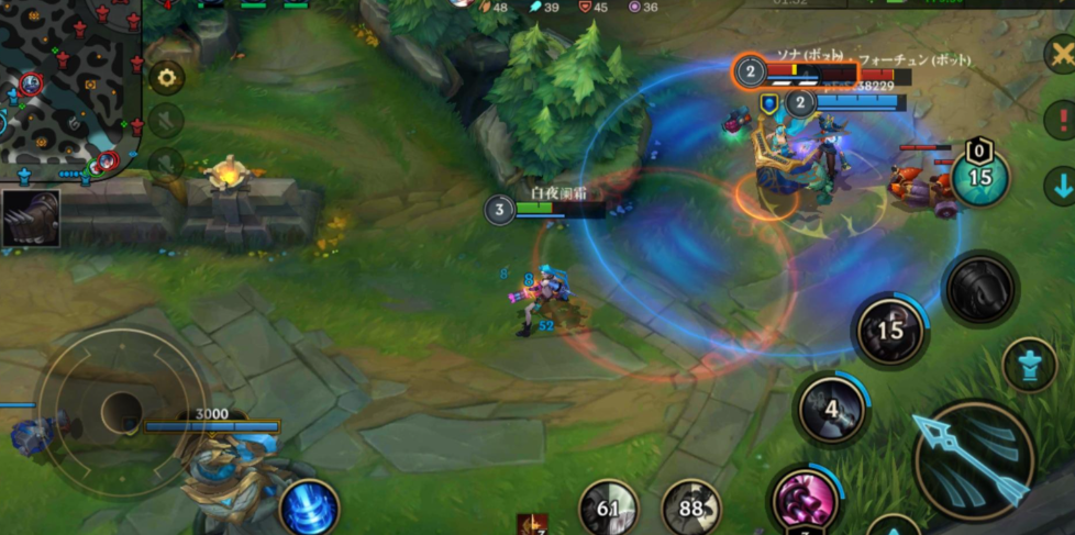 英雄联盟手游露露配合哪个射手